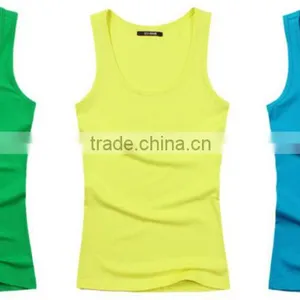 Professional Factory Cheap Price High Quality Customized OEM Service Export Tank Top Women Quality Choice thumbnail-3