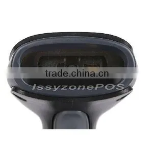 USB 2D Barcode Scanner QR Code PDF417 100mm /sec 13mil UPC I2DBC006 thumbnail-4