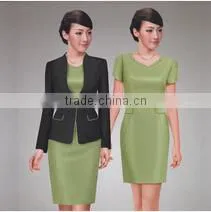 Ladies Career Dresses thumbnail-4