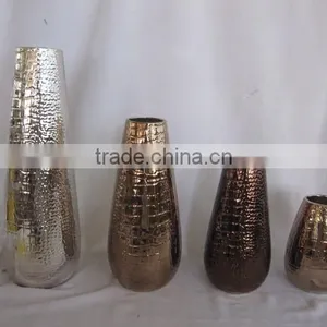 Antique Chinese White Ceramic Vase Painting Designs thumbnail-1