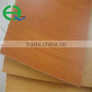 Black Melamine Mdf thumbnail-1