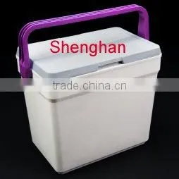 ABS Auto Battery Plastic Box/case thumbnail-1