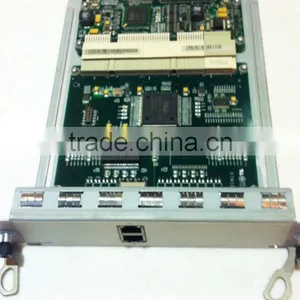 HUAWEI NE Series Quidway NE20-2 NE20-4 NE20E-8 Card NE20E-HIC-2xFE-RJ45 RT-HIC-2FE thumbnail-1