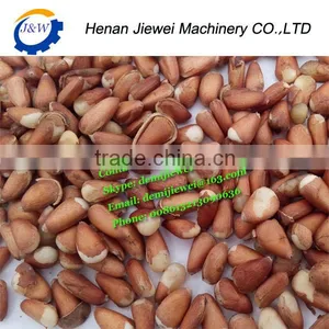 Pine Nut Sheller|shelling|peeling|processing Machine thumbnail-6
