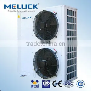 3meluck Refrigeration Suction Line Accumulator for Cold Room Refrigeration System Compressor thumbnail-1