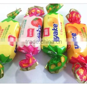 Fruit Filled Toffee Candy thumbnail-4