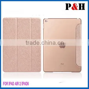 Leather Cover Case for Ipad Air thumbnail-3
