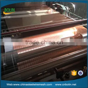 100 Mesh 150 Micron Pure Copper Wire Mesh Cloth for Filter thumbnail-6