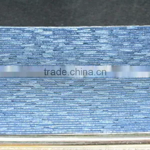 Plastic and Paper Blister Packing Machine Toilet Paper 12 Pack Paper Bags for Food Packing thumbnail-1