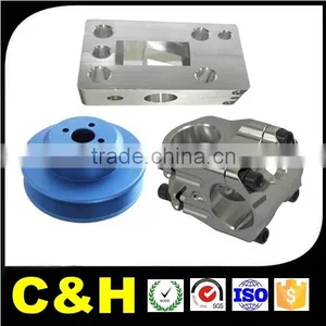 Aluminum Shaft thumbnail-4