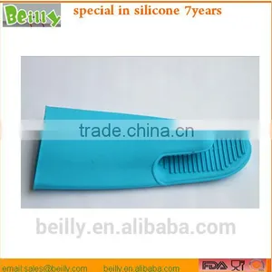 Silicone Baking Gloves, Non-stick Silicone Gloves , Silicone Oven Gloves thumbnail-4