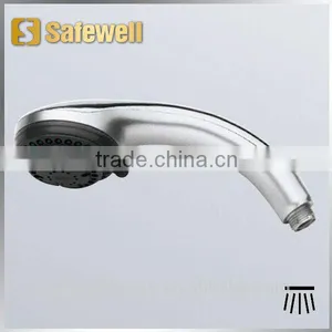 Rainfall Round Shower Head thumbnail-1