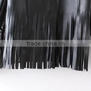 Cheap China Wholesale Clothing Tassel Back Jacket thumbnail-5