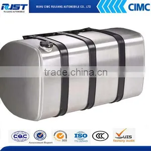 Tractor Excavator Truck Parts Engine Parts Aluminium Alloy Fuel Tank 500l thumbnail-1