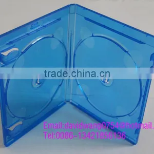 11mm Blue Ray Dvd Case Double thumbnail-4