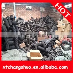Sea Doo Hose Turbo Intercooler Hose Truck Supercharger Hose 3.75 Inch Automotive Silicon Hose thumbnail-1