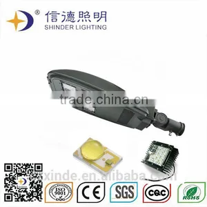 Modules Combine 150W LED Waterproof COB Street Light thumbnail-1