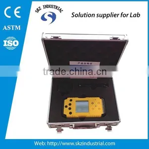 CO O2 and Combustible Gas H2S Portable Gas Detector Quality Choice thumbnail-3