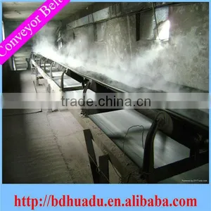Cold Resistant Steel Cord Conveyor Belt thumbnail-1