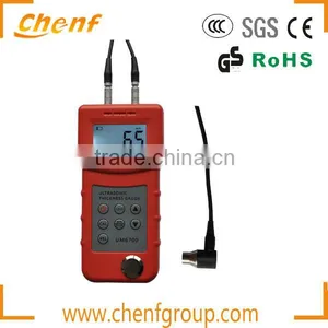 The Best Ultrasonic Thickness Gauge Meter thumbnail-1