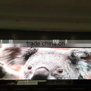 P1.667 Indoor Video SMD Led Display Small Pixel Pitch Screen With Die Casting Aluminum Cabinet Supplier's Choice thumbnail-4