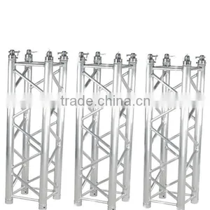 Aluminum Truss Section/exhibition Display Booth/12inch Aluminum Square Truss thumbnail-1