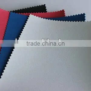 Space pu Leather for Shoes and Bags thumbnail-1