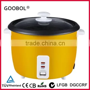 Small Drum Shap Rice Cooke Household Appliance Samll Family Household Rice Cooker thumbnail-1