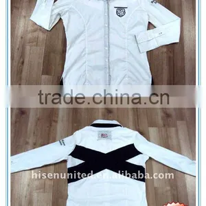 Horse Riding Shirt thumbnail-1