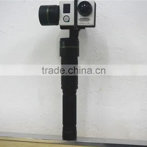 3 Axis Gimbal Stabilizer Handheld Gimbal for Camera thumbnail-6