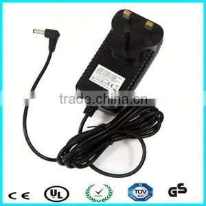 TUV Certified 6w dc Power Jack Adapter thumbnail-6