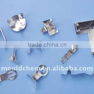 Punching Parts of Metal Washer thumbnail-1
