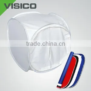 Photo Studio Photography Light Tent Collapsible Studio Photo Portable Soft Photo Studio Light Cube Box thumbnail-3