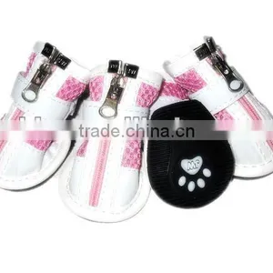 Dog Warm Shoes thumbnail-1