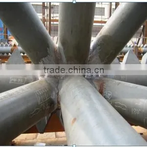 Pipe Intersecting Line Cutting Machine thumbnail-6