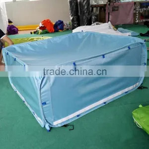 High Quality Car Roof Trunk Cover Advertising Used Cover thumbnail-3
