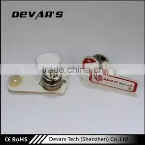 Customized Pin Led Name Badge Magnet With Factory Price thumbnail-1