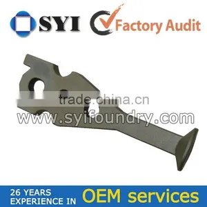 Cold Forging Bolt thumbnail-1