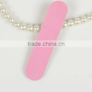 Nail Art Sanding File Buffer For Salon Manicure UV Gel Polisher Helper thumbnail-2