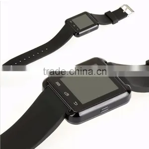 Best Selling Smart Watch U8 Compatible IOS and Android System With Multi Language thumbnail-5