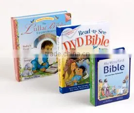 Wholesales Friendly Environmental Children Book Kids Book thumbnail-5