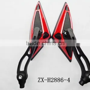Soko Zx-2886 Series Motorcycle Accessory/motorcycle Side Mirror thumbnail-4