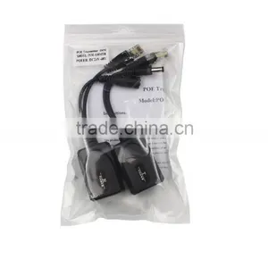 100M POE Splitter Power and Network Transceiver thumbnail-6