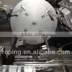 Medicine Packaging Production Line thumbnail-2