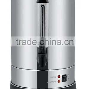 The Cheapest Hot Sales Water Boiler Coffee Urn thumbnail-1