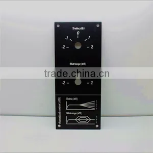 Laser Engraved Aluminum Tag thumbnail-1