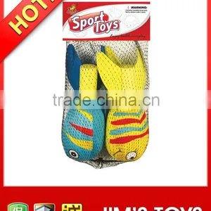 Fish Shape Missile Toy thumbnail-1