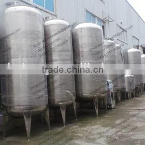 Mirror Finished Lng Storage Tank With Insulation thumbnail-1