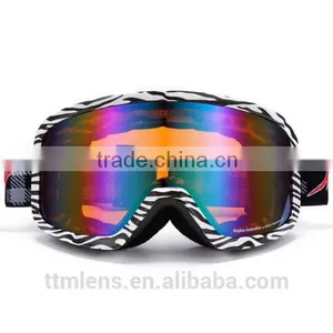 Snow Sports Sunglasses 2015 Ski Goggles Paintballs Snowboard thumbnail-3