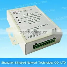 Ethernet to Serial Port Converter for Internet Work Plug and Play KB2000 thumbnail-1